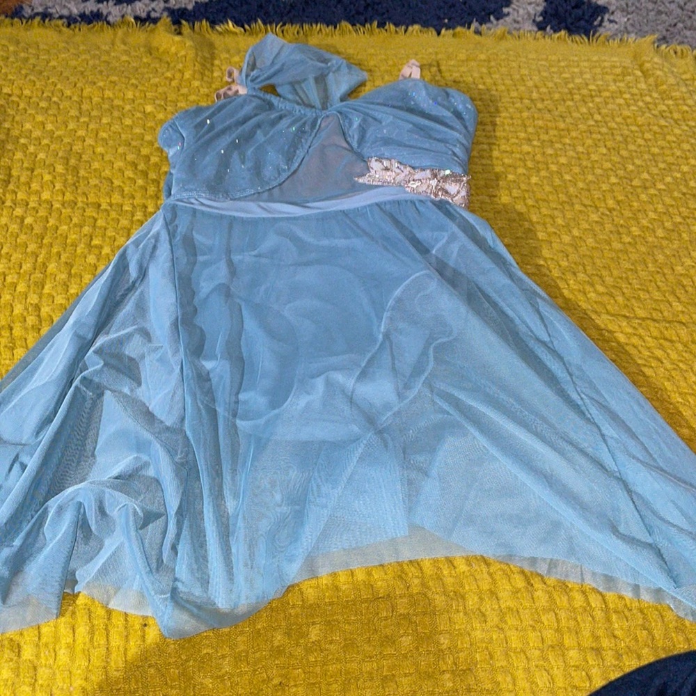 Tenth house dance costume large adult